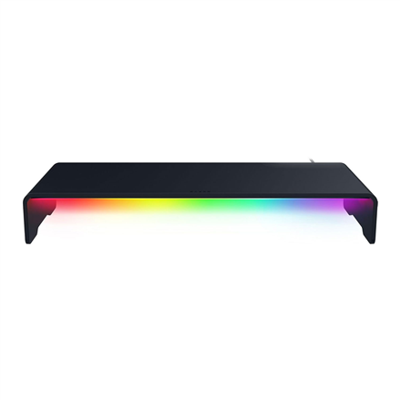 Laikiklis Razer  Desk Mount  Monitor Stand Chroma  Ergonomic Height  Black