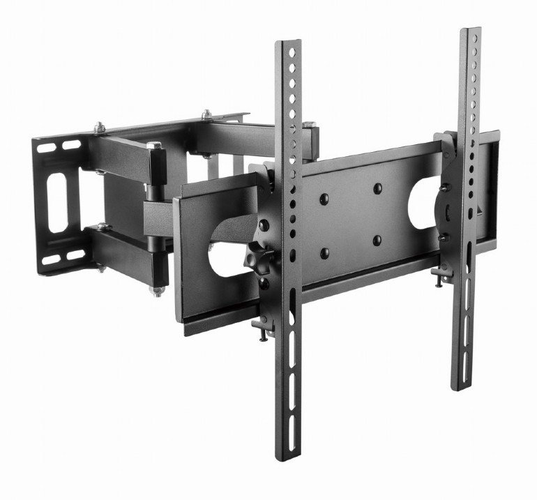 TV laikiklis Gembird Full-motion WM-55ST-04