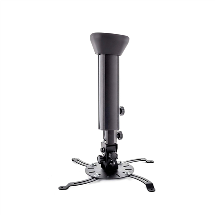 Laikiklis EDBAK Ceiling mount  PMV100  Universal Projector Mount "  Maximum weight (capacity) 30