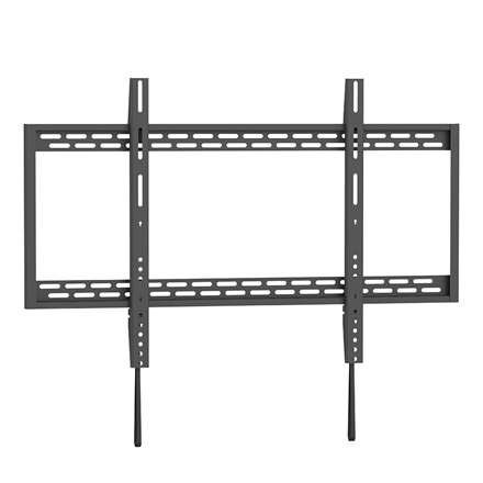 Laikiklis Sunne  Wall Mount  60-100-LP  60-100 "  Maximum weight (capacity) 100 kg  Black