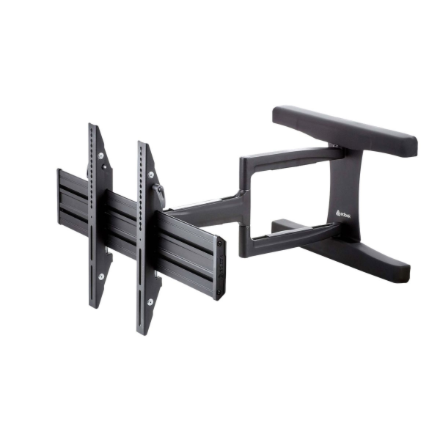 Laikiklis EDBAK VSM653 Double Swing Arm Wall Mount for 49″-65″ Sreens  EDBAK