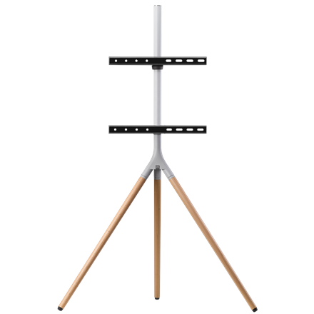 Laikiklis ONE For ALL Tripod, WM 7472, Turn, 32-65 ", Maximum weight (capacity) 30 kg, Light
