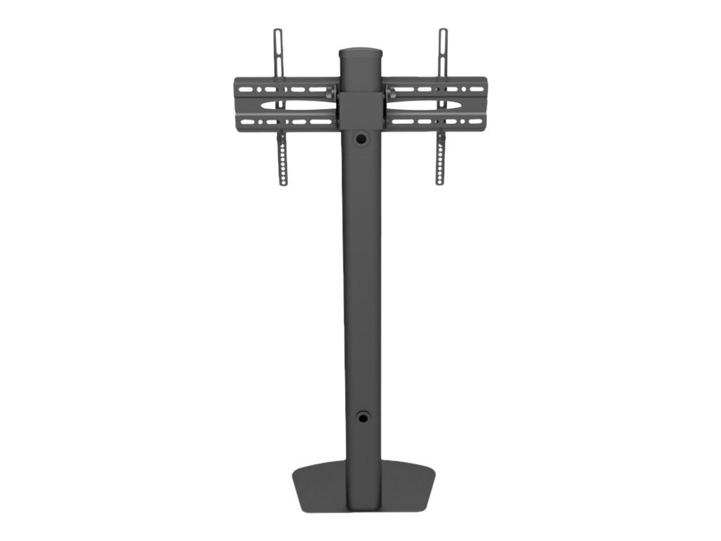 TECHLY 104462 Techly Floor stand for TV LCD/LED/Plasma 32-55 40kg VESA adjustable
