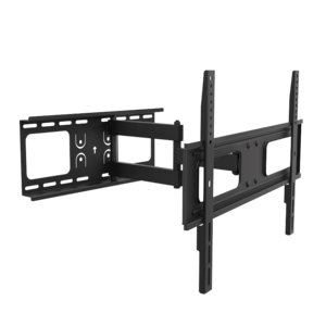 Logilink BP0028 TV Wall mount, 37"-70", tilt +10°-20°,swievel +-90°, 475mm