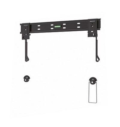 NEWSTAR FLAT SCREEN WALL MOUNT (FIXED, ULTRATHIN) 23-52" BLACK