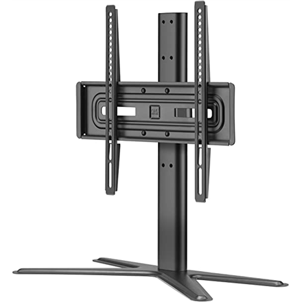 Laikiklis ONE For ALL Desk Mount 32-65 " Swivel, Tilt, Turn Maximum weight (capacity) 40 kg Black