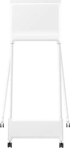 SAMSUNG 55" FLIP 2.0 STAND ON WHEELS
