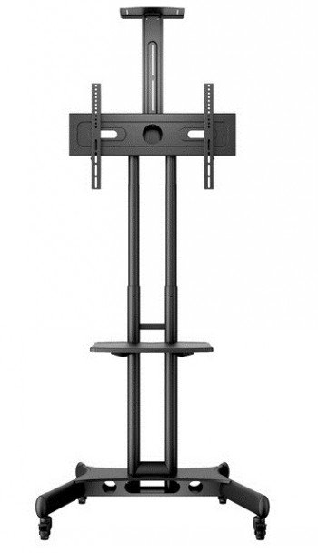 Laikiklis FLOORSTAND BASIC 150 INCL.SHELF