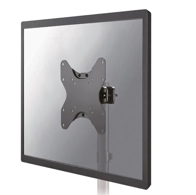 NEOMOUNTS BY NEWSTAR SCREEN POLE CLAMP/TRUSS MOUNT 1 PIVOT VESA 200X200 (POLEDIAMETER 28-50 MM)