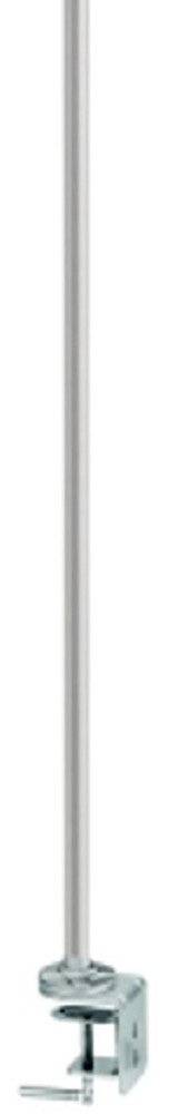 NEWSTAR 100 CM POLE FPMA-D910/920/930/1010/1020/1030 - SILVER
