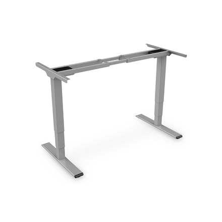 Laikiklis Digitus Floor stand  DA-90435  Electrical Table Frame  Height adjustment  Maximum weigh