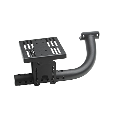 Laikiklis Next Level Racing F-GT Pro Shifter and Handbrake Arm Add-on  Maximum weight (capacity) 30