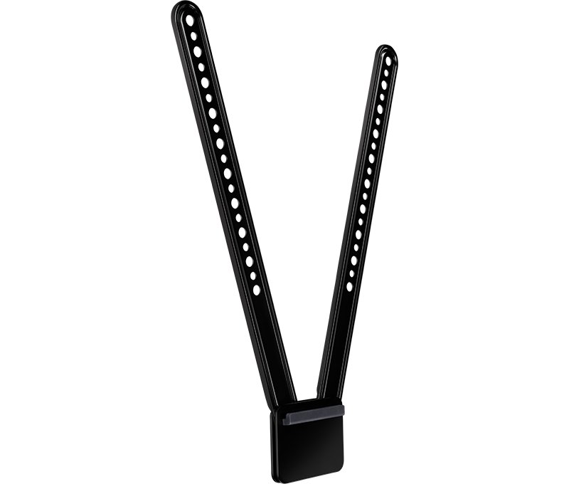 Laikiklis Logitech TV for MeetUp XL 90",Black