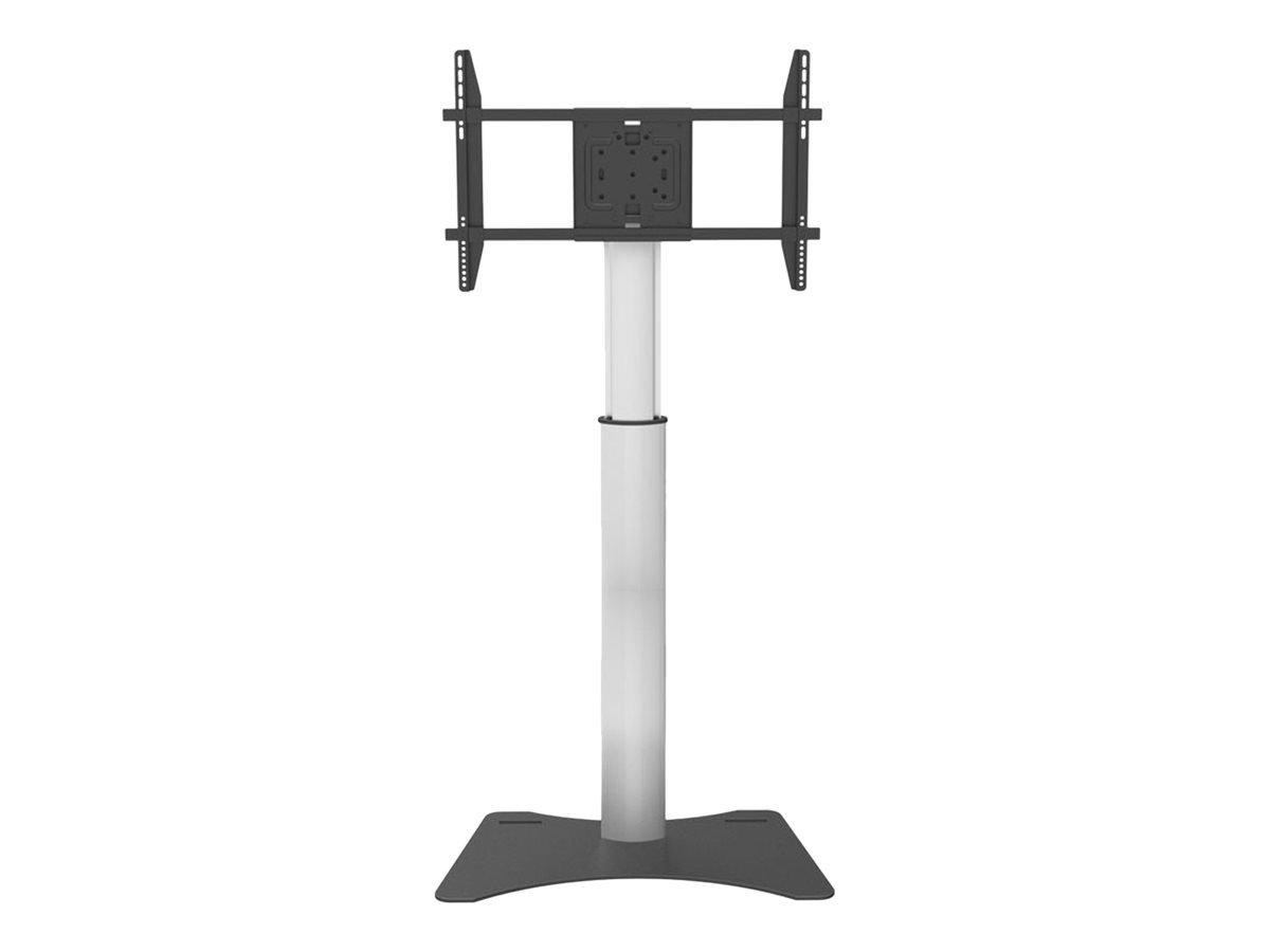 TECHLY Floor Stand for TVs from 32inch up to 70inch