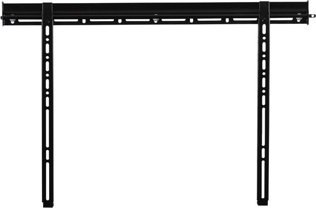 B-Tech Wall holder BTV520/B 65'''