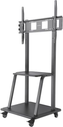 Manhattan Floor stand 461665 37'' - 100''