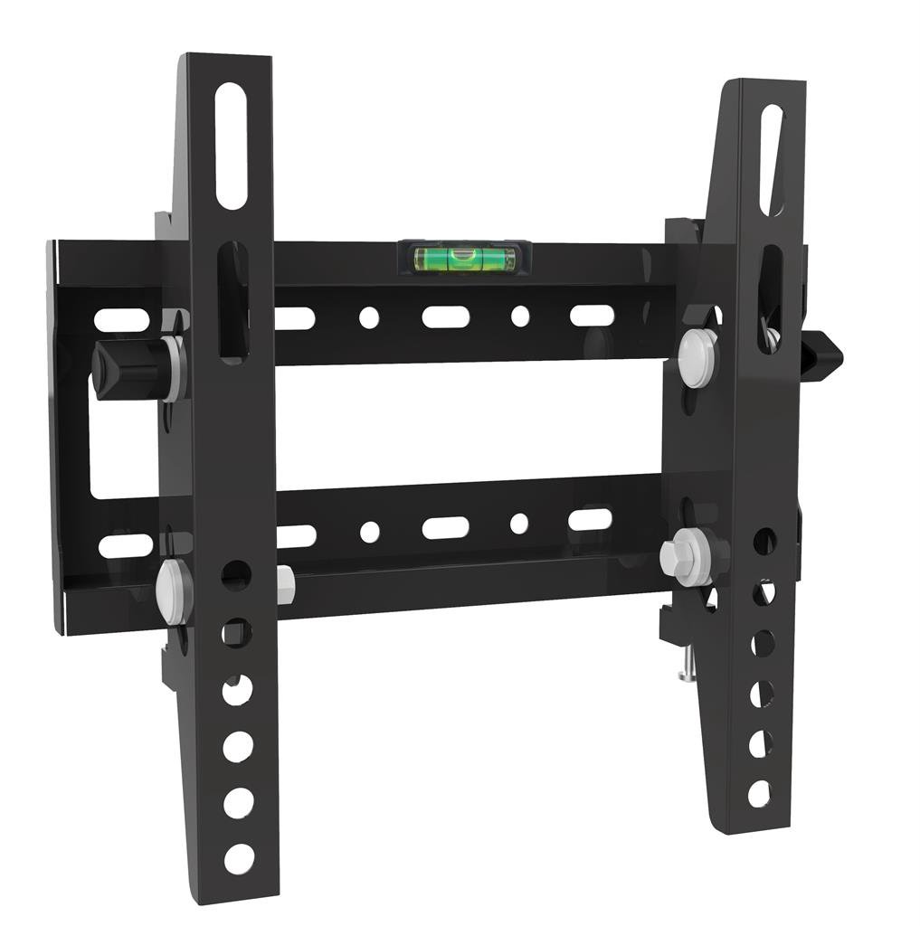 TV wallmount Libox WARSZAWA LB-130  17''-42'', VESA 200x200mm, 30 kg, vertical