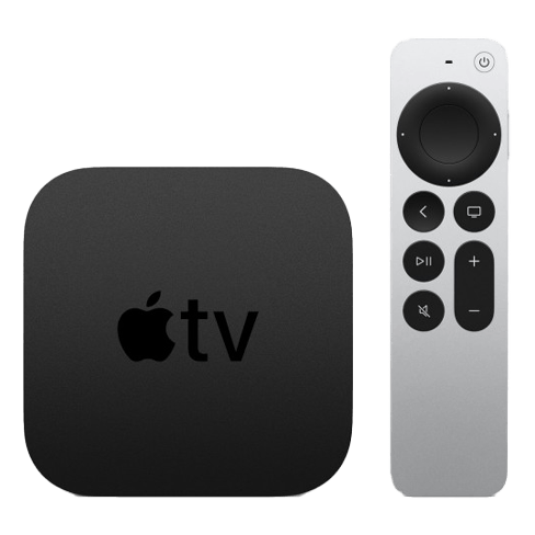 TV 4K (2021) priedėlis