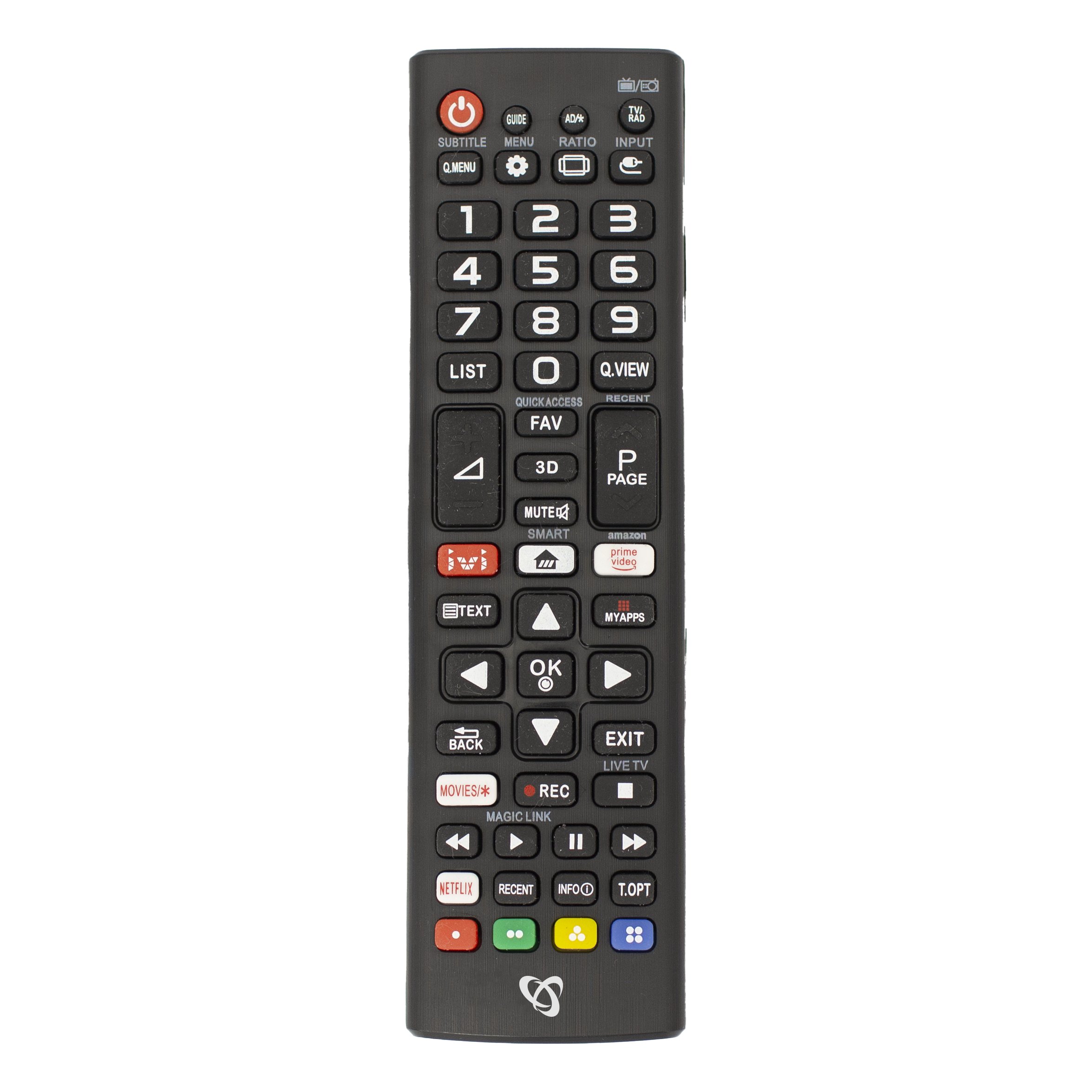 Tv pultas Sbox RC-01403