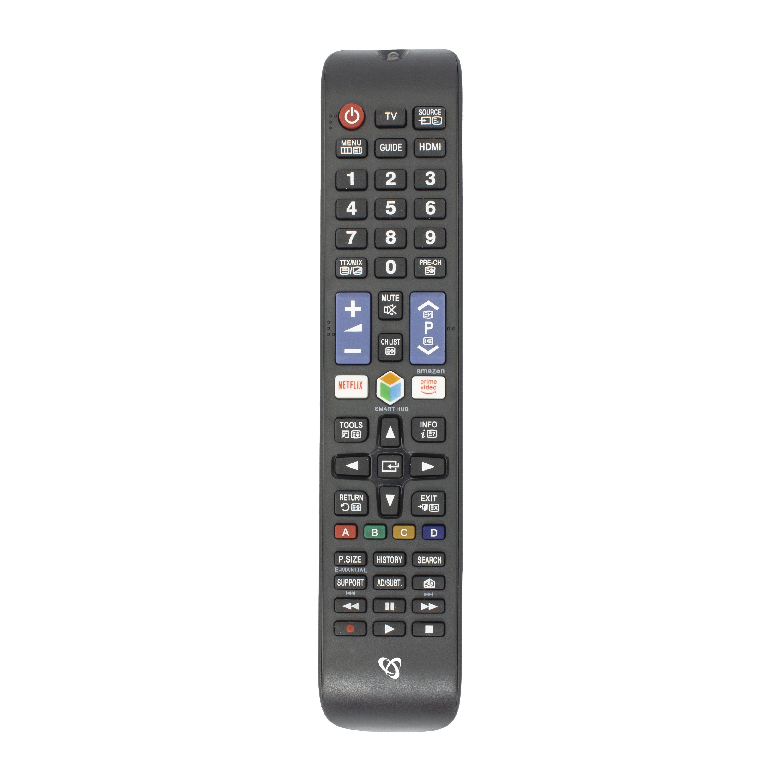 TV pultas Sbox RC-01401 for Samsung TVs