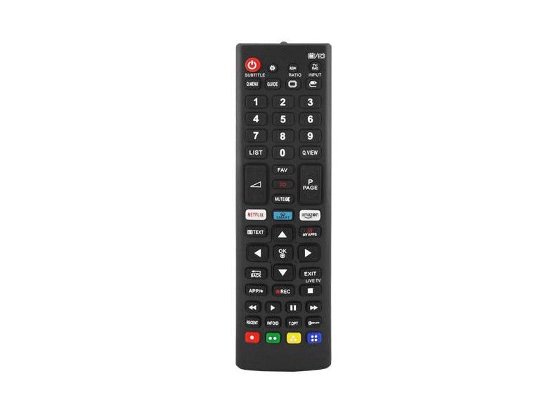 TV pultas, tinka LG,  AKB73975757