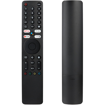 TV pultas Xiaomi BT Remote Control D79C100239A09