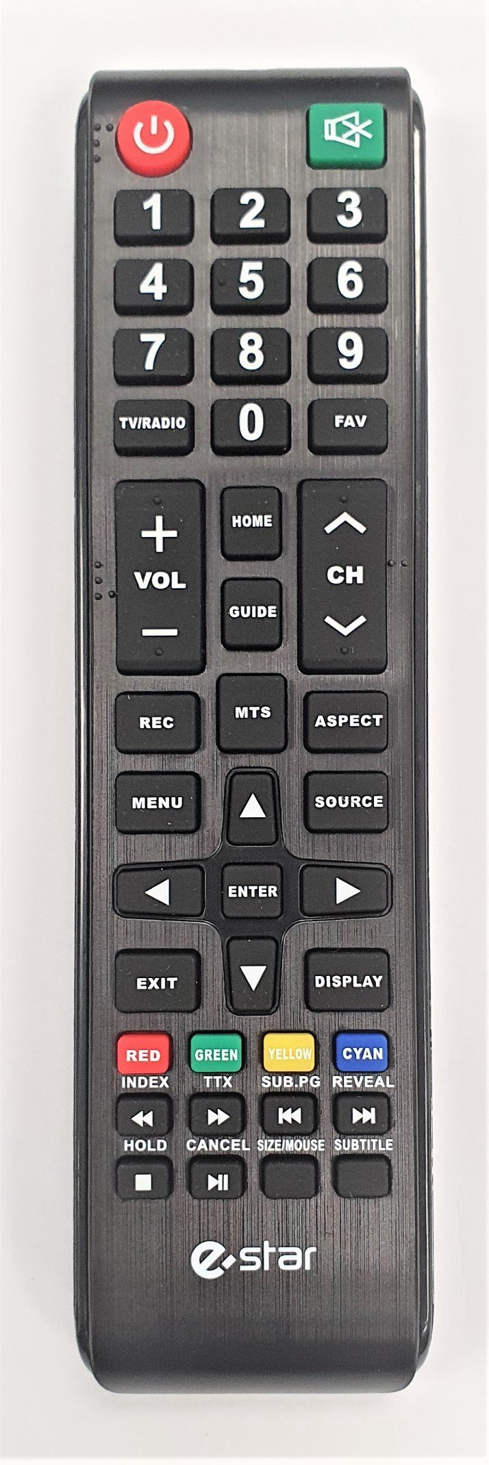 Distancinis SMART TV 43D2T2 32D5T2
