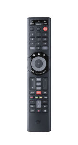 TV pultas ONE FOR ALL išmanus universalus, iki 5 įrenginių valdymui / URC7955