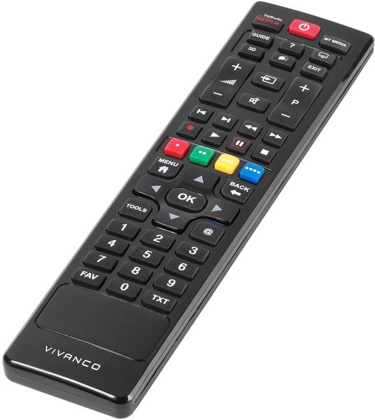 Vivanco universal remote Grundig (38019)