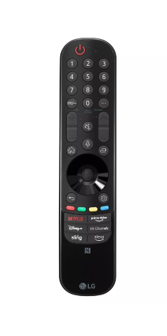 TV pultas LG MR23GN.AEU