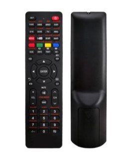 TV pultas, universalus, tinka visų gamintojų LED LCD televizoriams