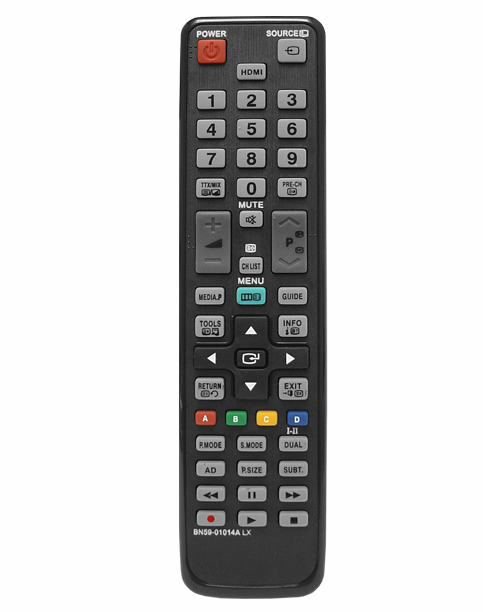 DV pultas SAMSUNG BN59-01014A