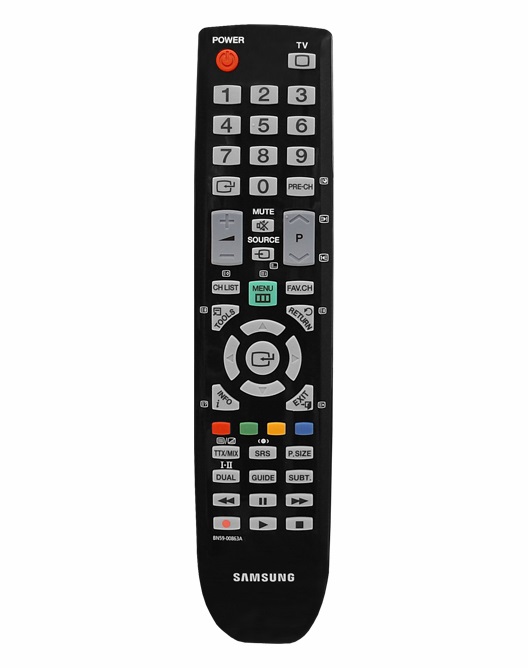 DV pultas SAMSUNG BN59-00863A
