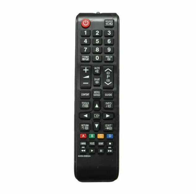 DV pultas SAMSUNG AA59-00602A