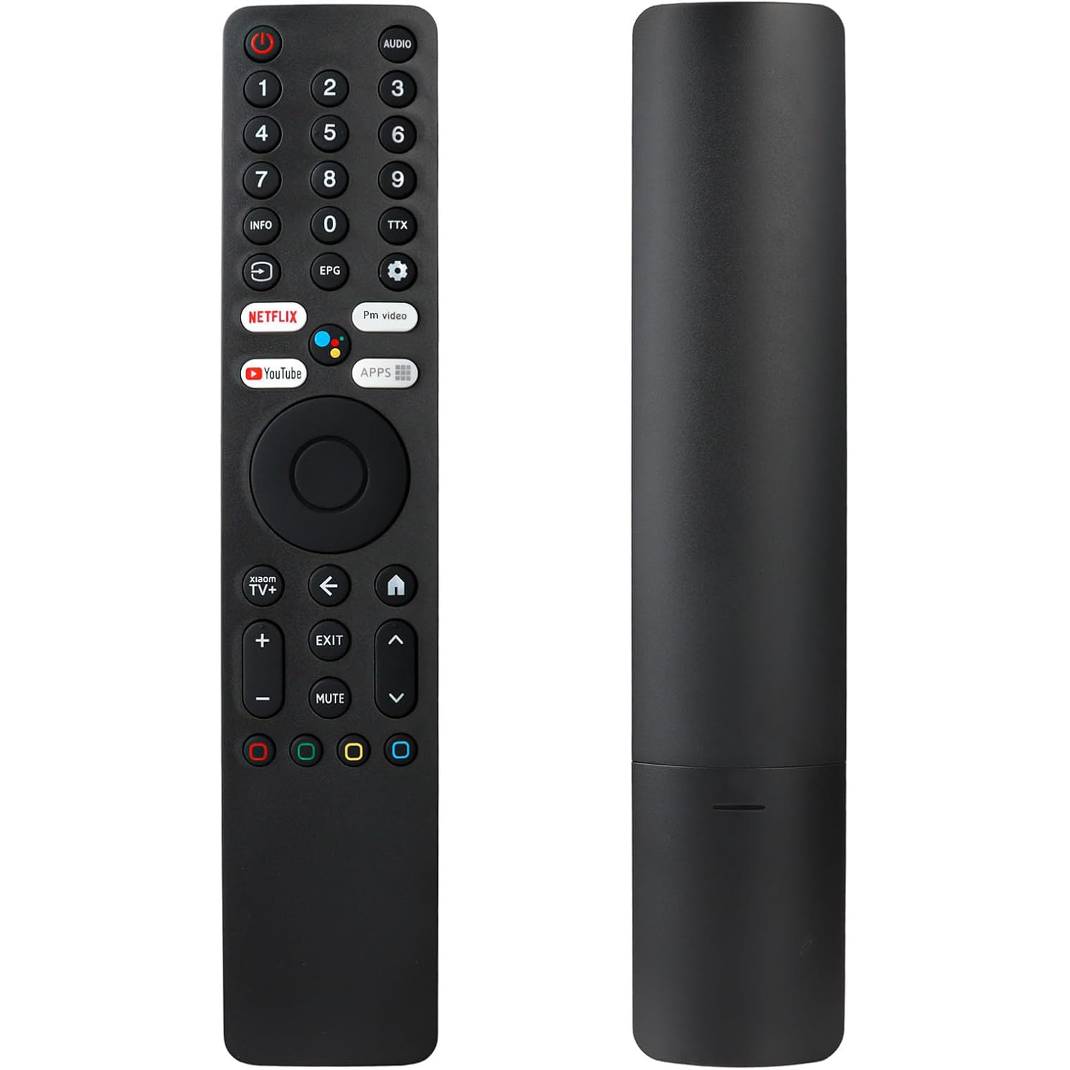 Nuotolinio valdymo pultas Xiaomi D79C100239A09, Bluetooth