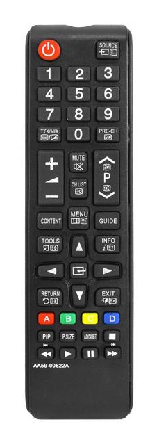 DV pultas SAMSUNG AA59-00622A