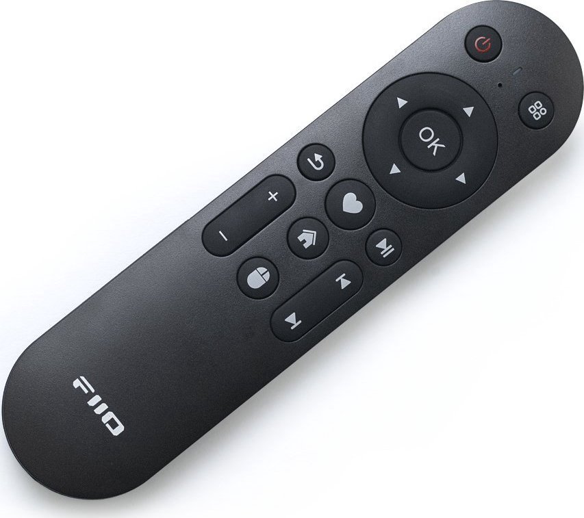 Pilot RTV FiiO FiiO RM3 - Bluetooth remote control for products FiiO of the R series