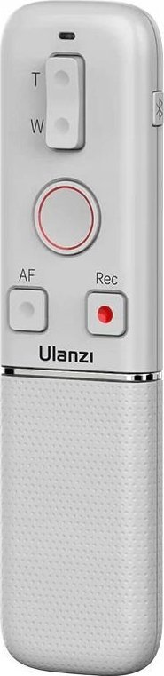 Pilot RTV Ulanzi Bluetooth remote control Zoom Af for Canon Nikon Sony / Phone / Ulanzi As006