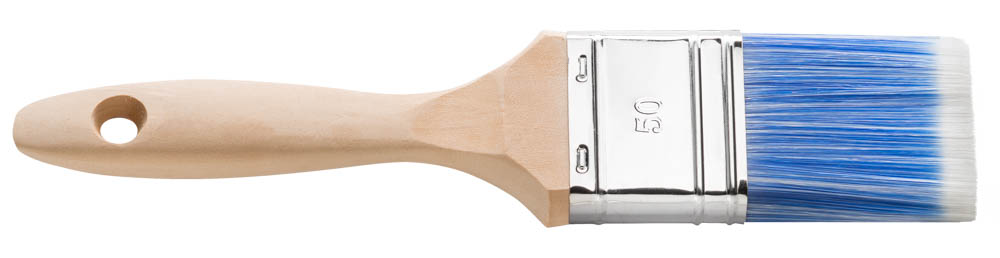 Teptukas Hardy '21' plokščias 30mm (0204-214830)
