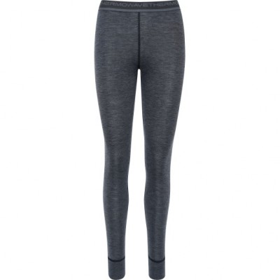 Moteriškos kelnės THERMOWAVE Merino Warm Active (Dydis: XS)