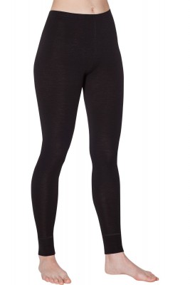 Moteriškos kelnės THERMOWAVE Merino Warm (Dydis: XS)