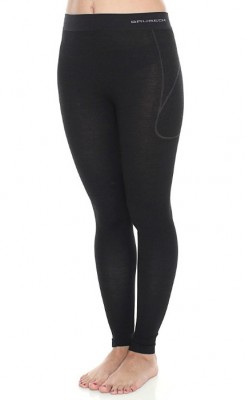 Moteriškos kelnės BRUBECK Active Wool (Dydis: M)