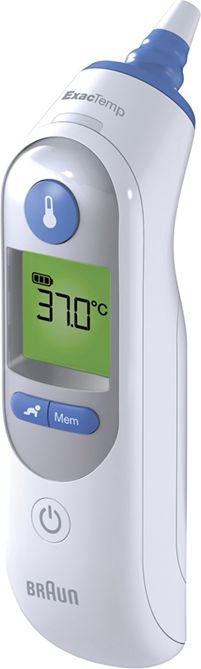 Thermometer Braun IRT6520