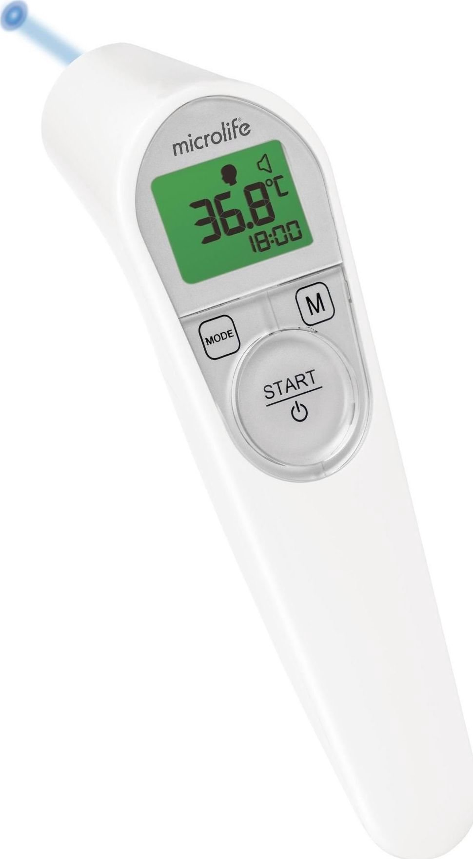 Thermometer Microlife NC 200