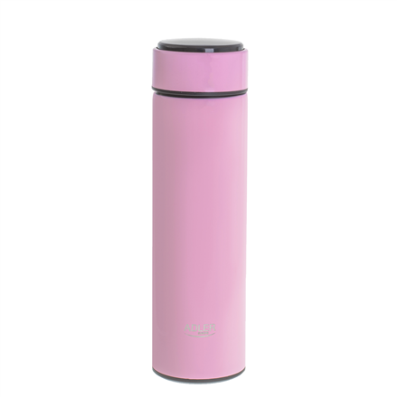 Adler  Thermal Flask  AD 4506p  Material Stainless steel/Silicone