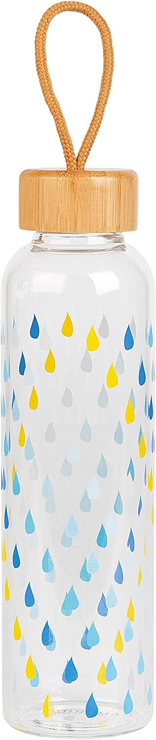 Gertuvė Cambridge CM06991 Glass 550ml