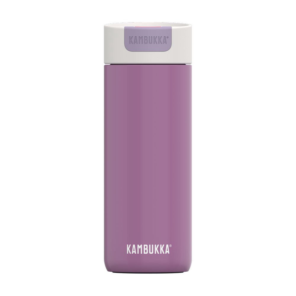 Termo puodelis Kambukka Olympus Violet-500 ml