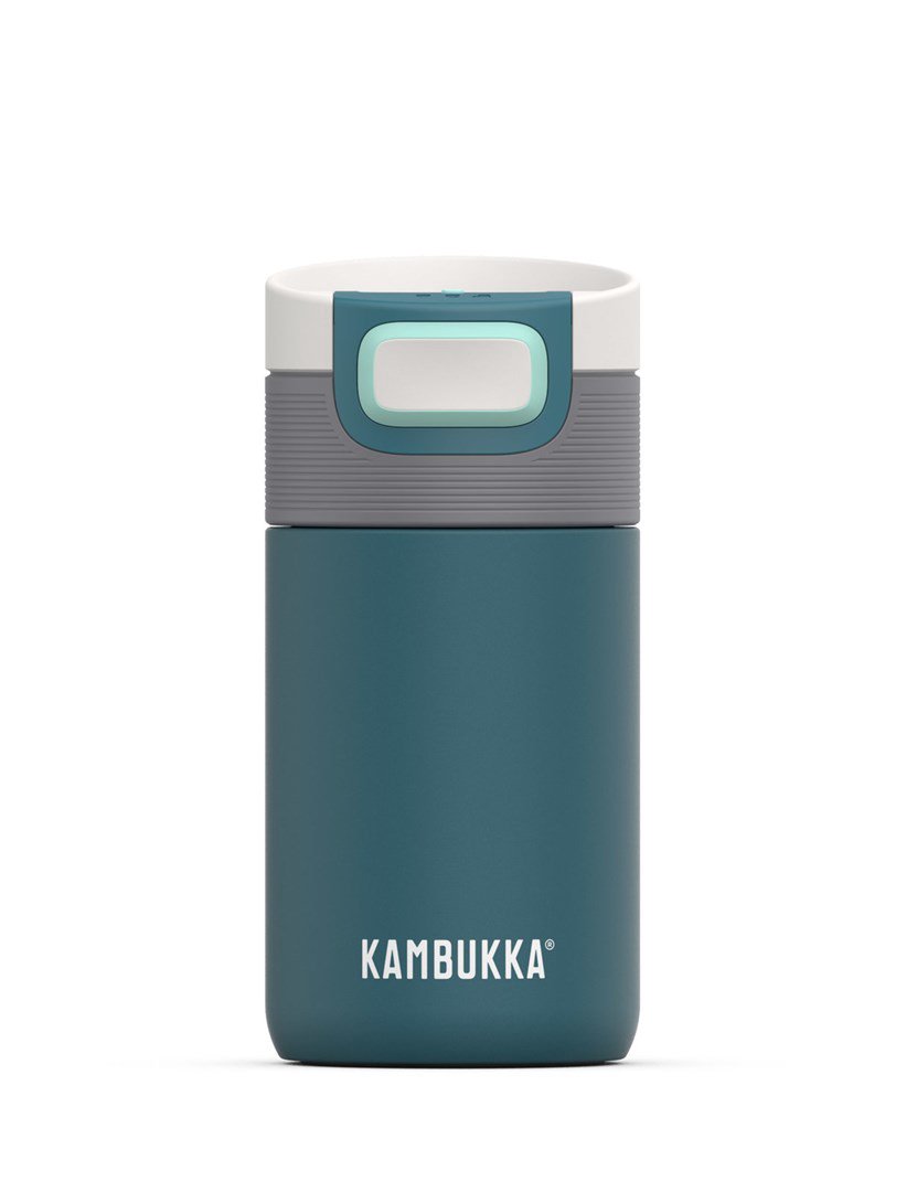 Kambukka Etna termo puodelis 300ml Deep Teal