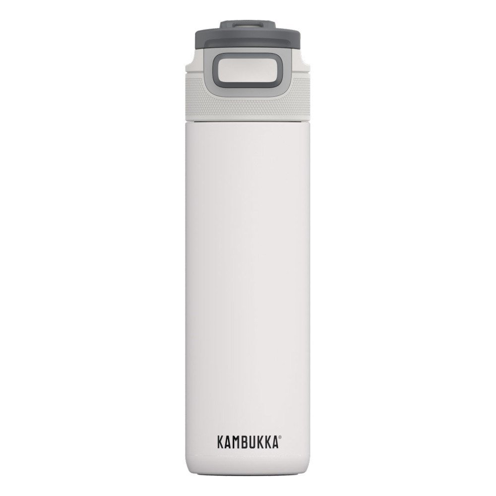 Termosas Kambukka Elton Insulated Chalk White 600 ml