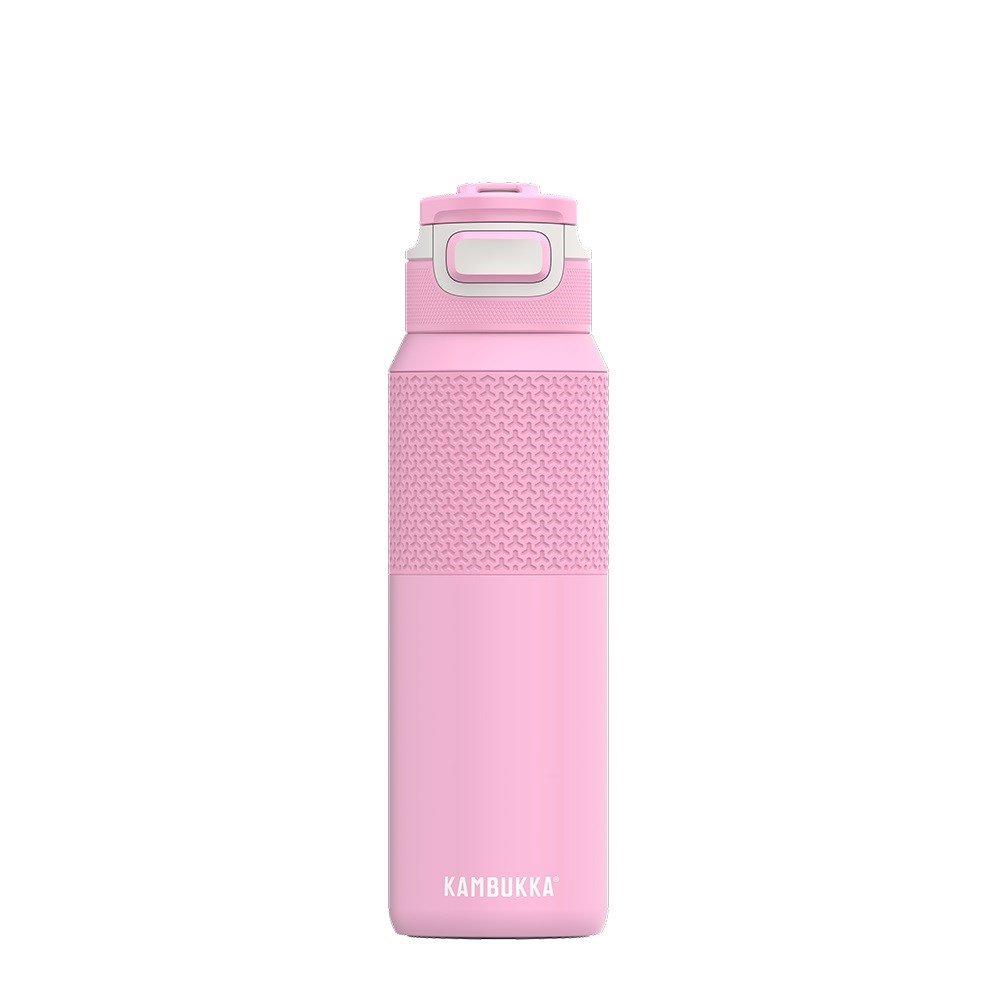 Terminis butelis Kambukka Elton Insulated 1000 ml Pink Ambition (11-03039)